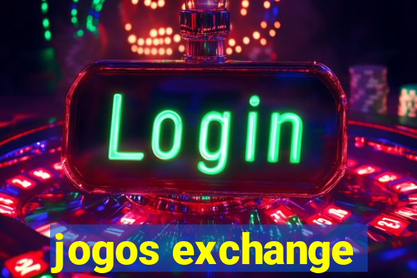 jogos exchange